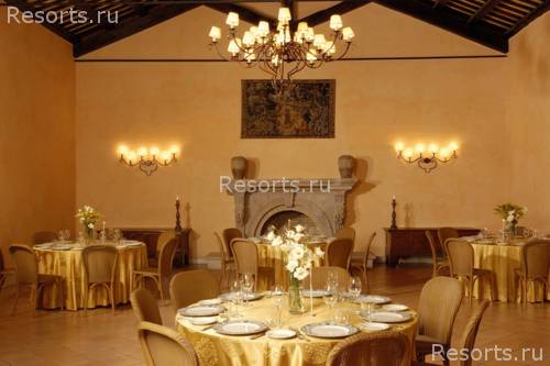 Kempinski Hotel Giardino Di Costanza 19